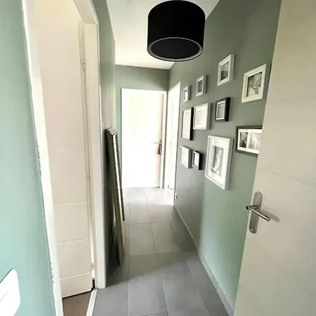 L'artistique, Maison De Charme Semesterbostad