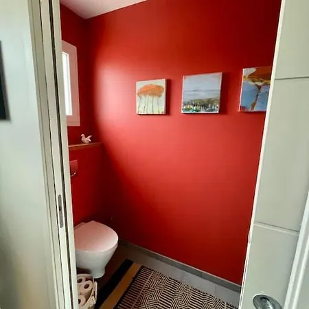 L'artistique, Maison De Charme