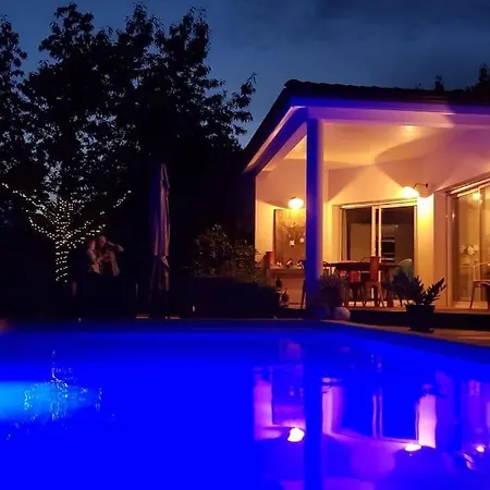 L'artistique, Maison De Charme Dom wakacyjny *