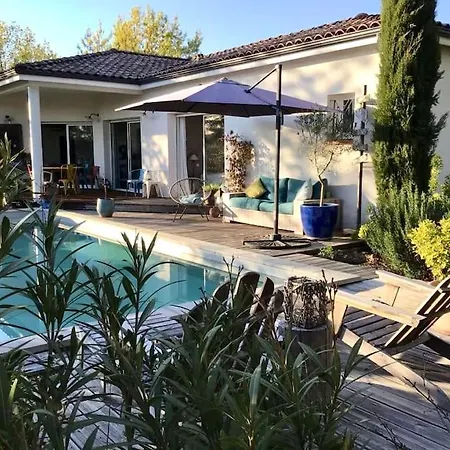 L'artistique, Maison De Charme
