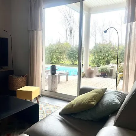 L'artistique, Maison De Charme
