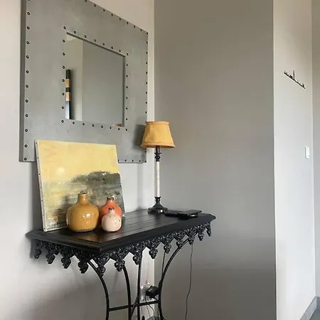 L'artistique, Maison De Charme